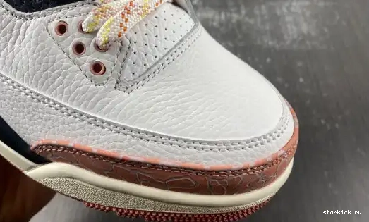 Floral 3 441140-100 441140-100 Retro  Vintage Jordan 0423